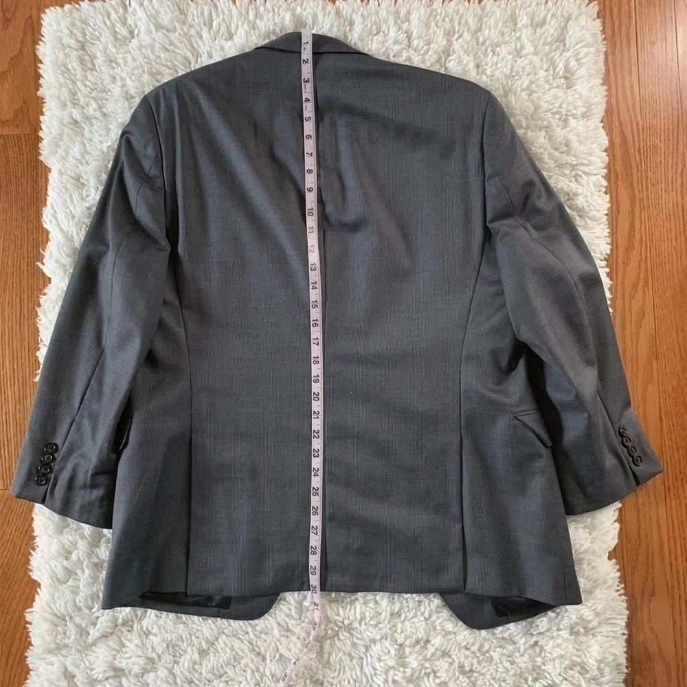 NWOT Ralph Lauren Silver Label Blazer 42S Wool
